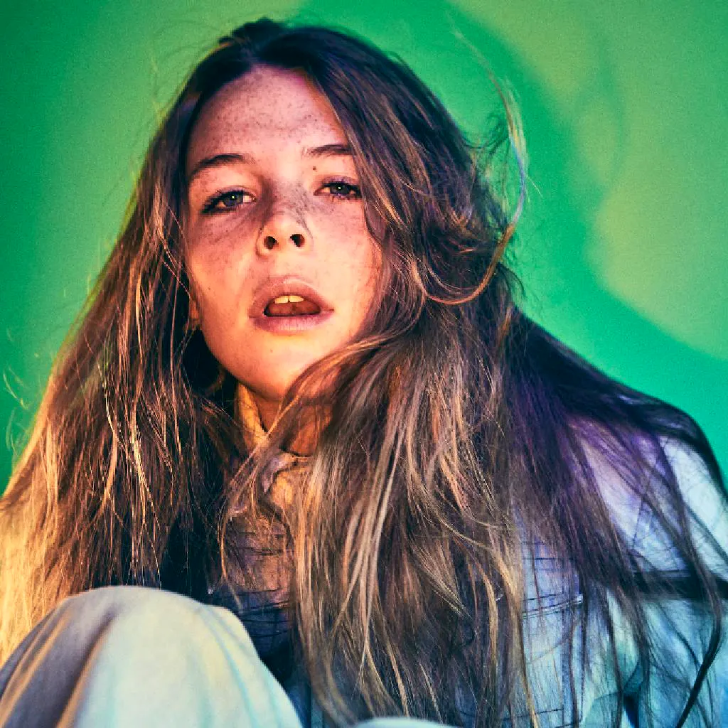 Maggie Rogers