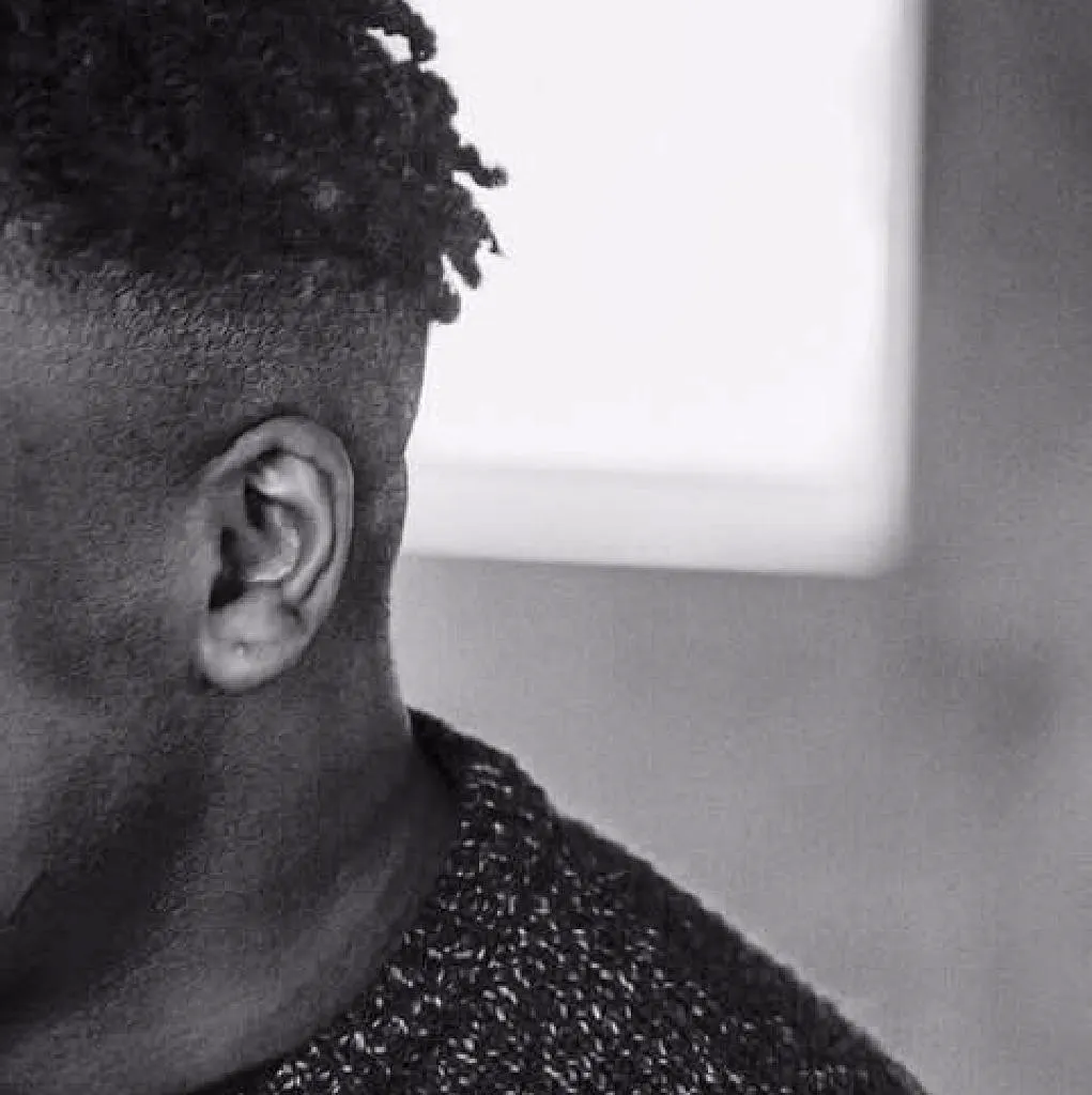 Jermaine Peterson &lpar;w&sol;full band&rpar;