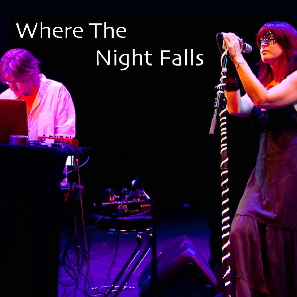 Where The Night Falls