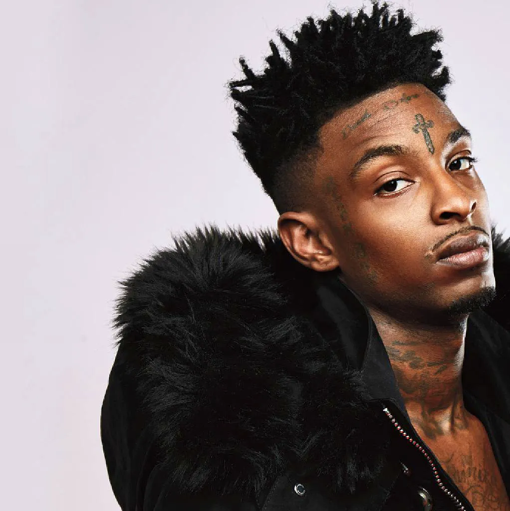 21 Savage