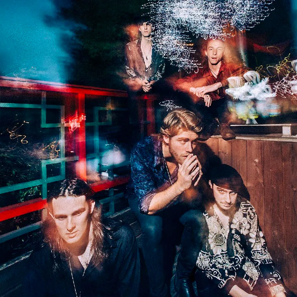 Gathering of Strangers