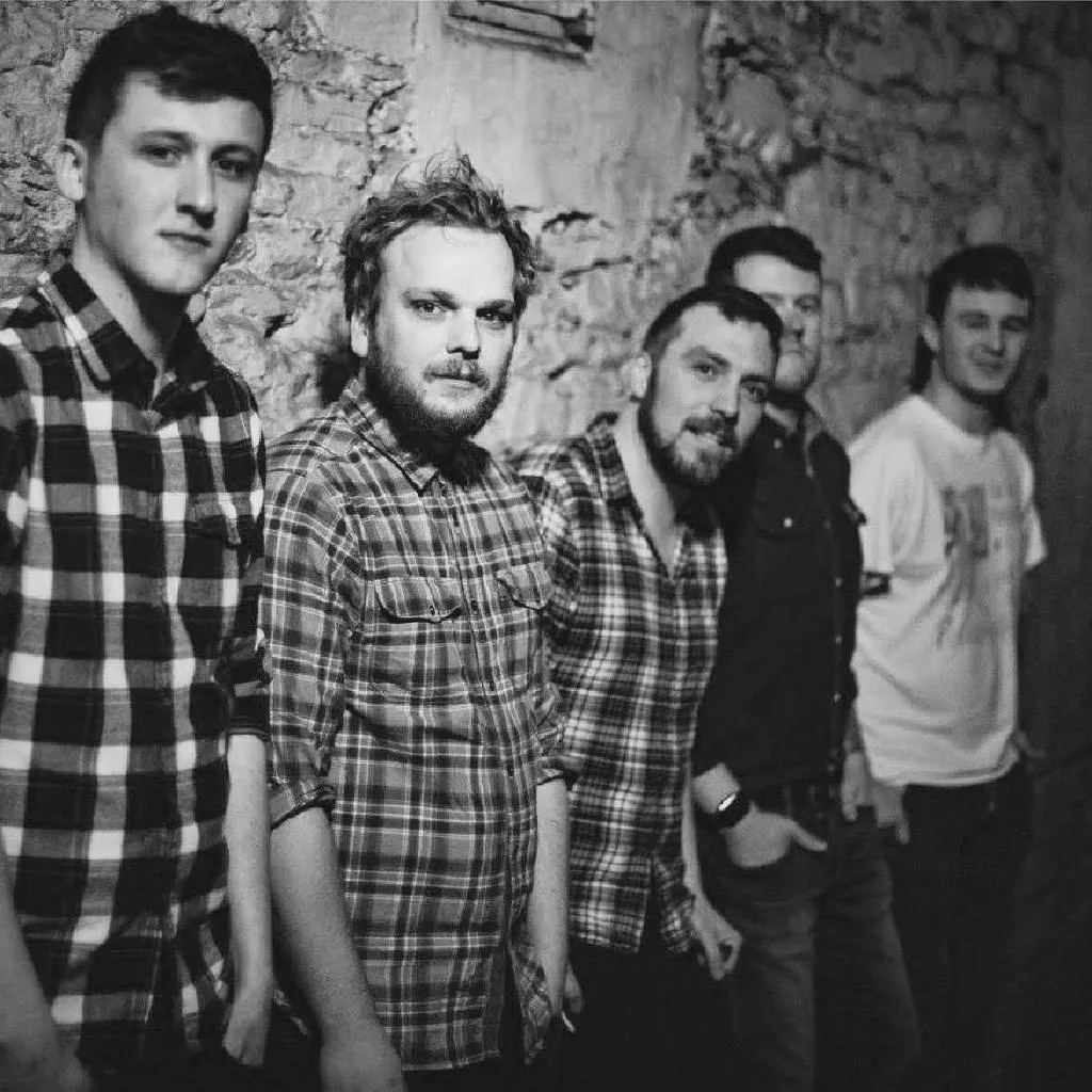 The Boy With The Lion Head