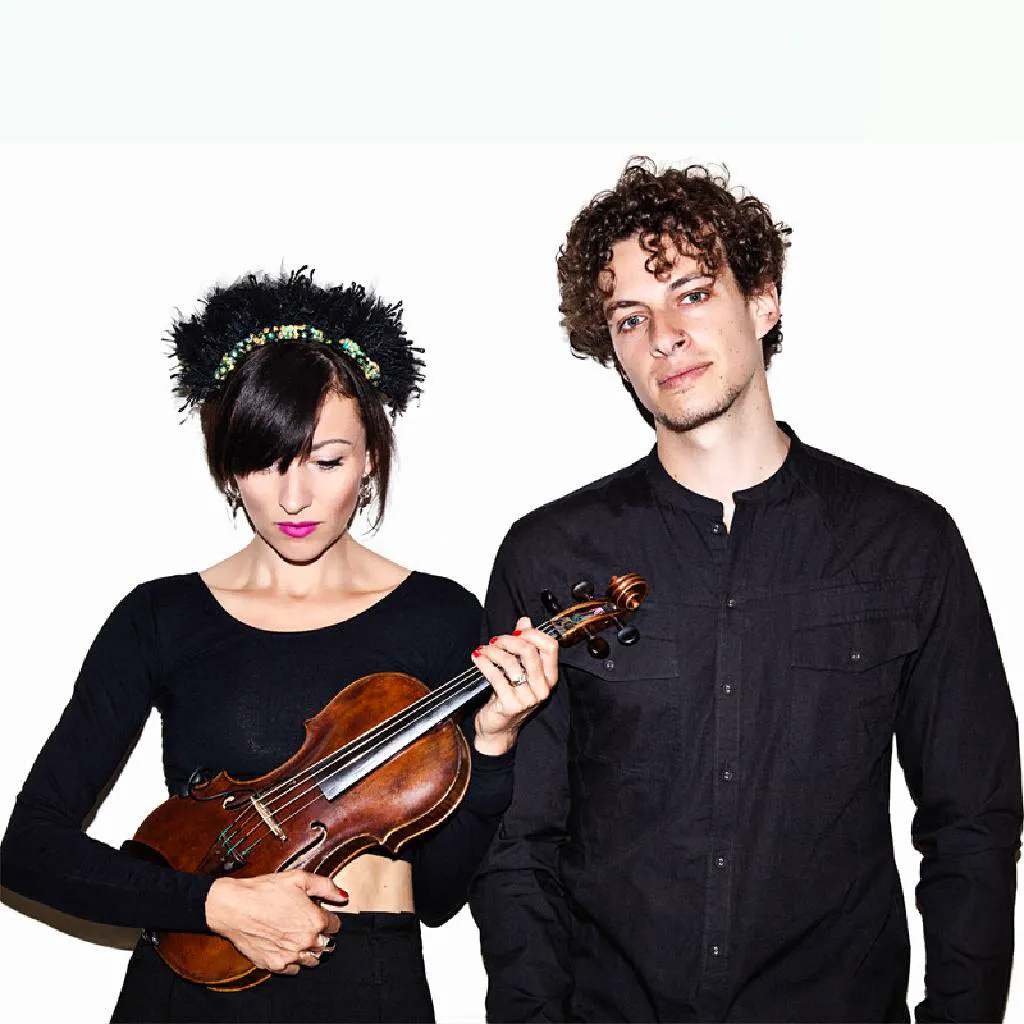 Papillon &lpar;Anna Phoebe & Nicolas Rizzi&rpar;
