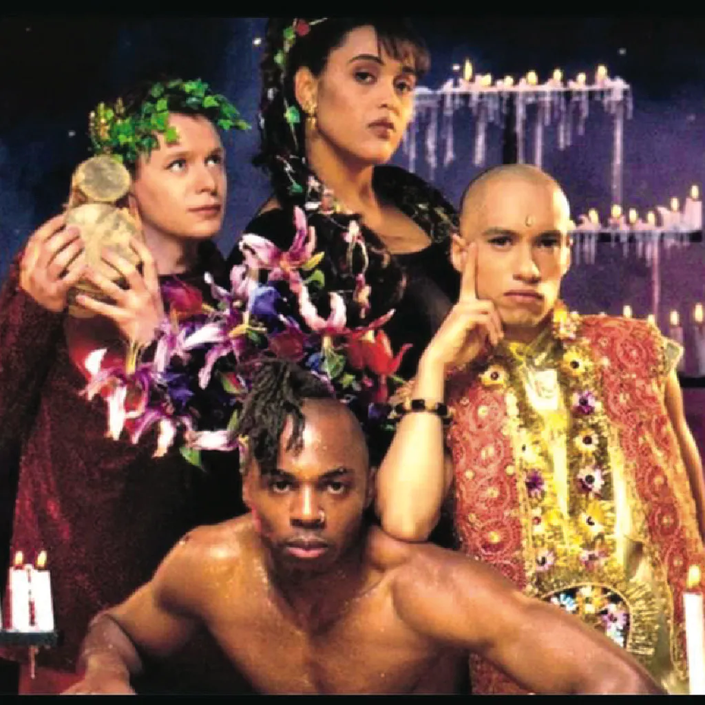 Urban Cookie Collective