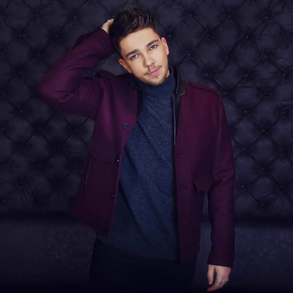 Matt Terry