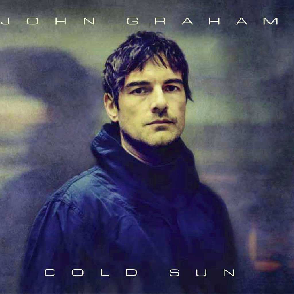 Quivver a&period;k&period;a John Graham