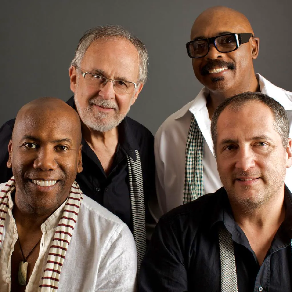 Fourplay