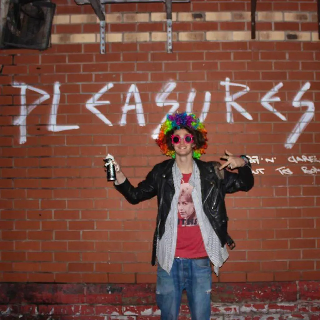 Pleasures