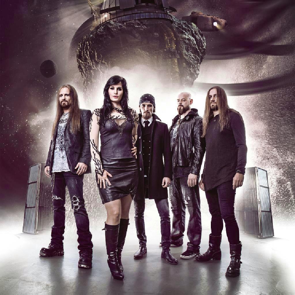 Xandria
