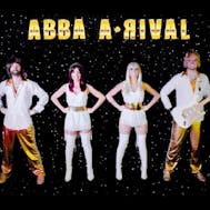 ABBA A*RIVAL