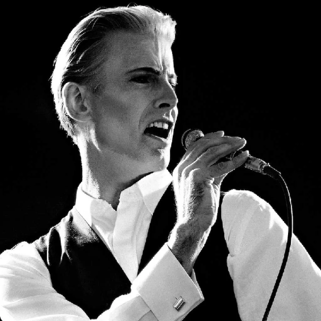 David Live
