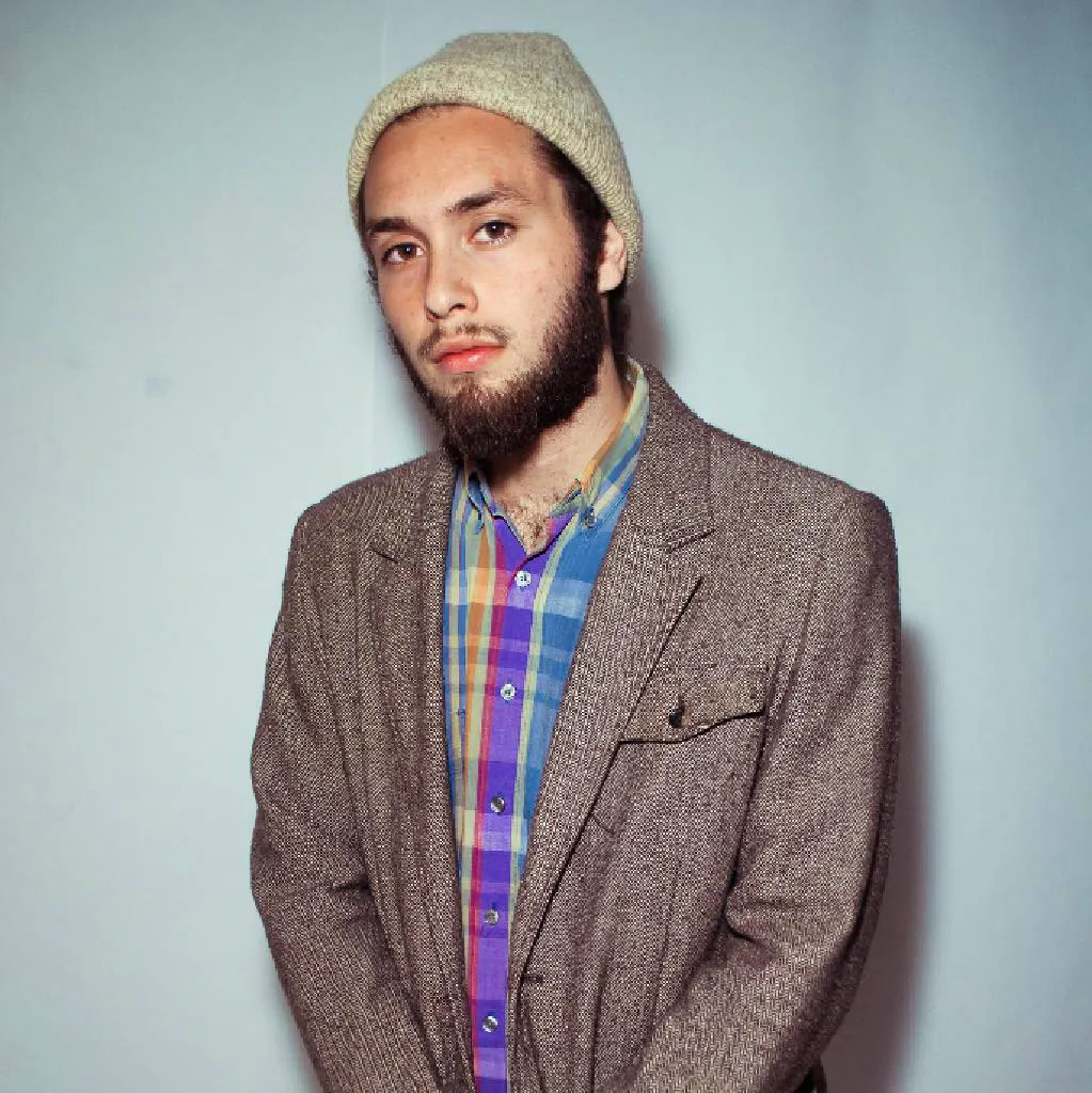 Nick Hakim
