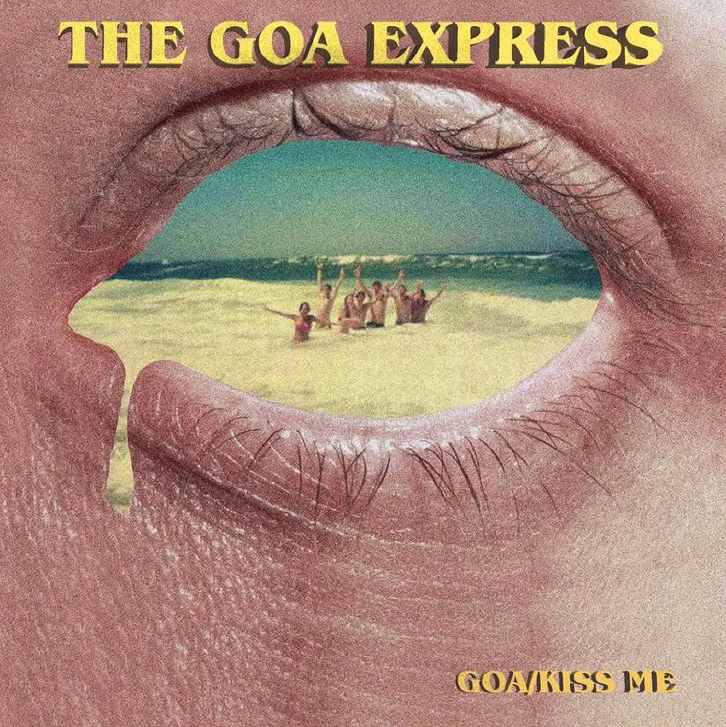 The Goa Express