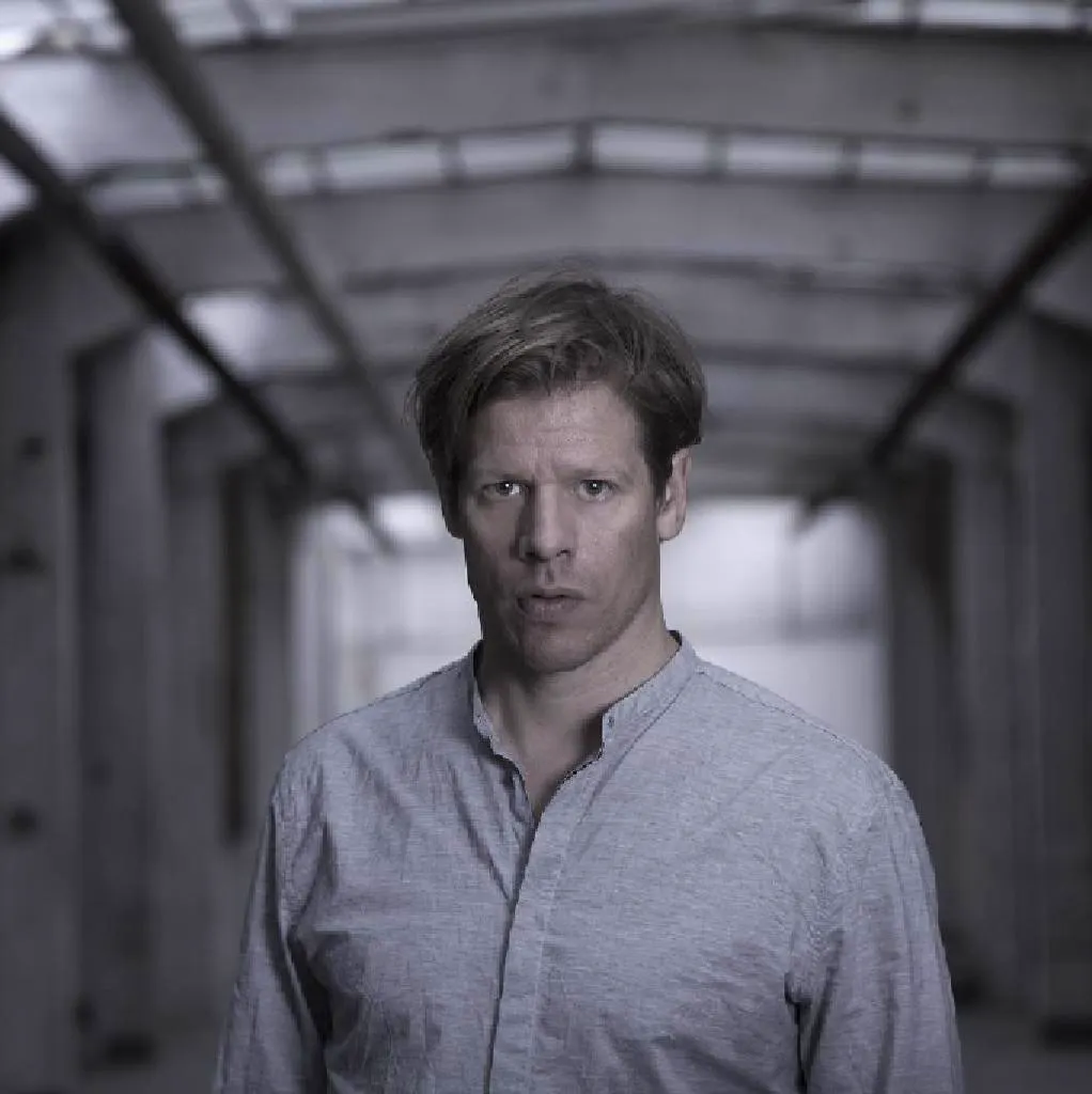 Marcus Worgull