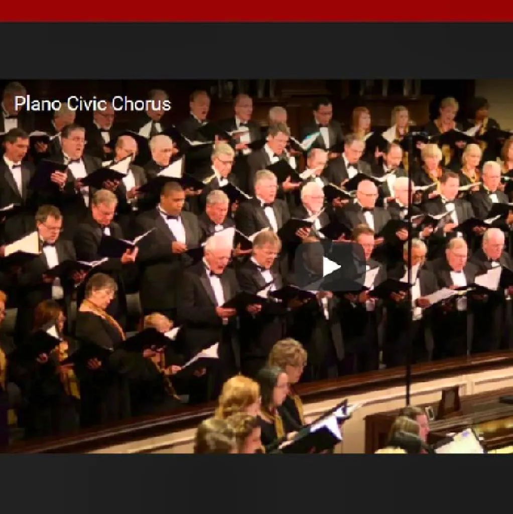 Plano Civic Chorus