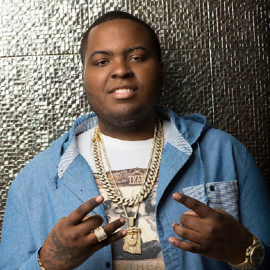 Sean Kingston