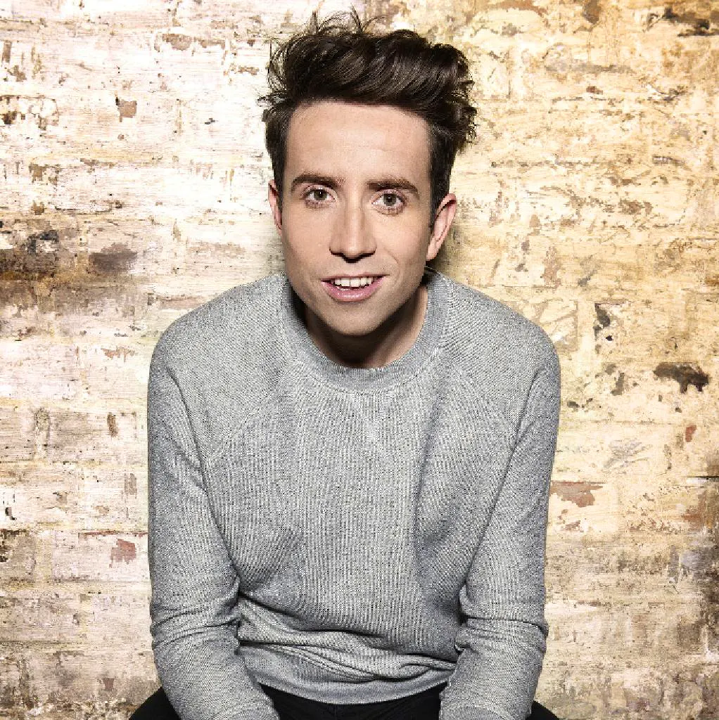 Nick Grimshaw DJ Set