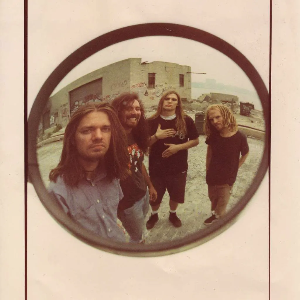 Corrosion of Conformity