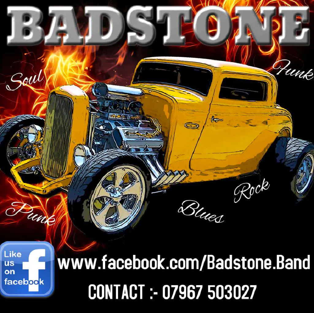 Badstone Band