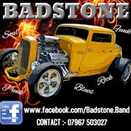 Badstone Band