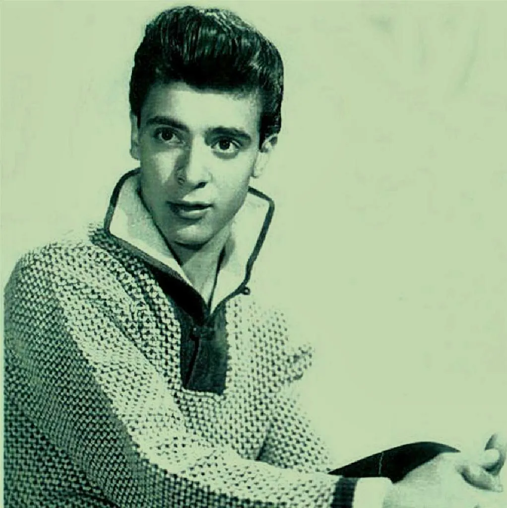 Dean Parrish
