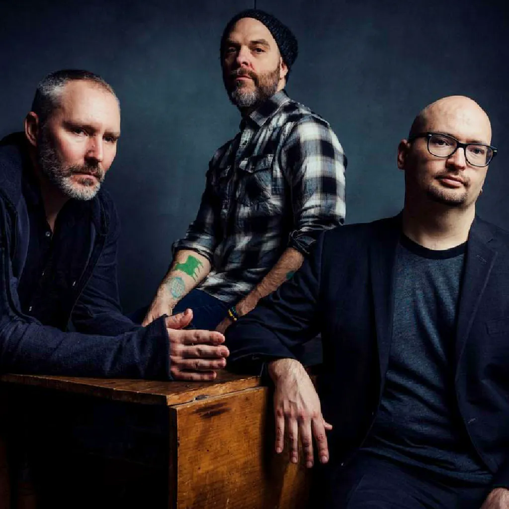 The Bad Plus