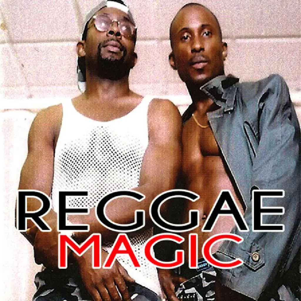 Reggae Magic
