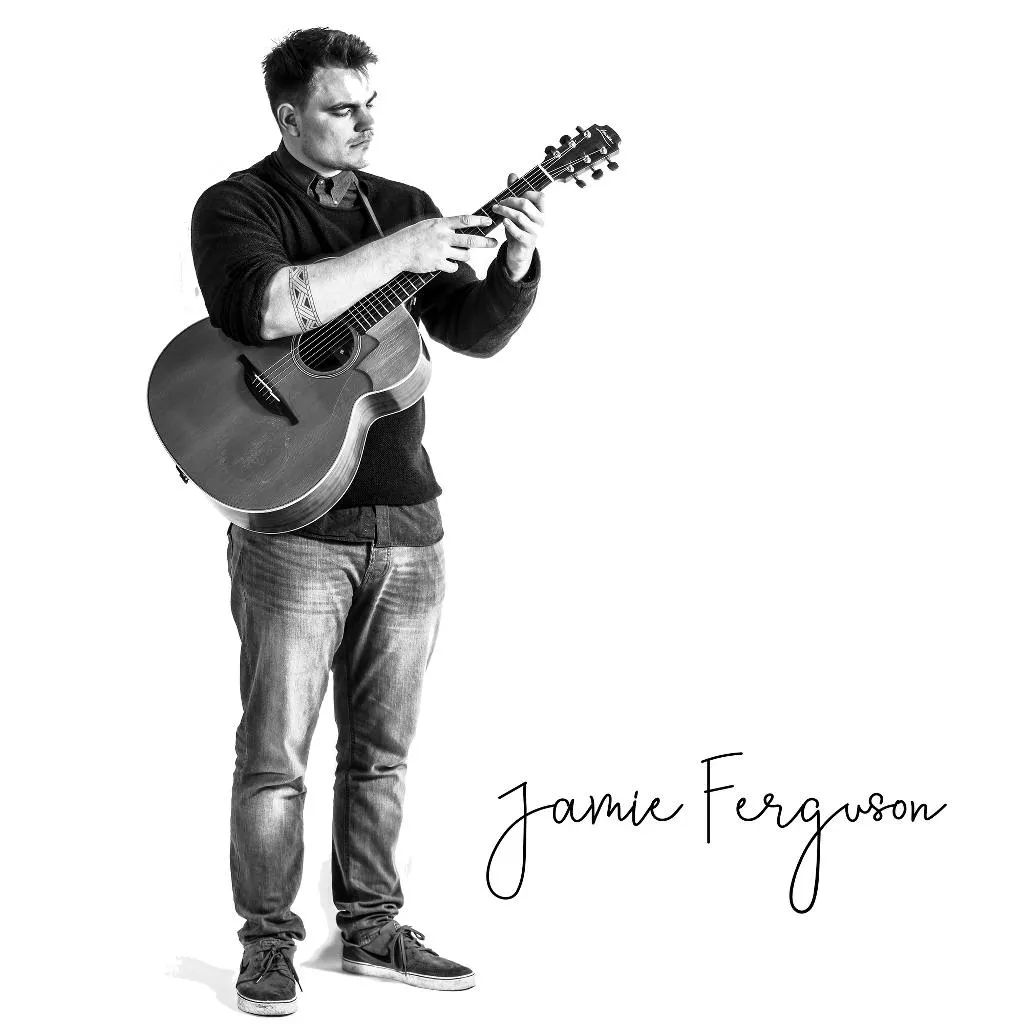 Jamie Ferguson