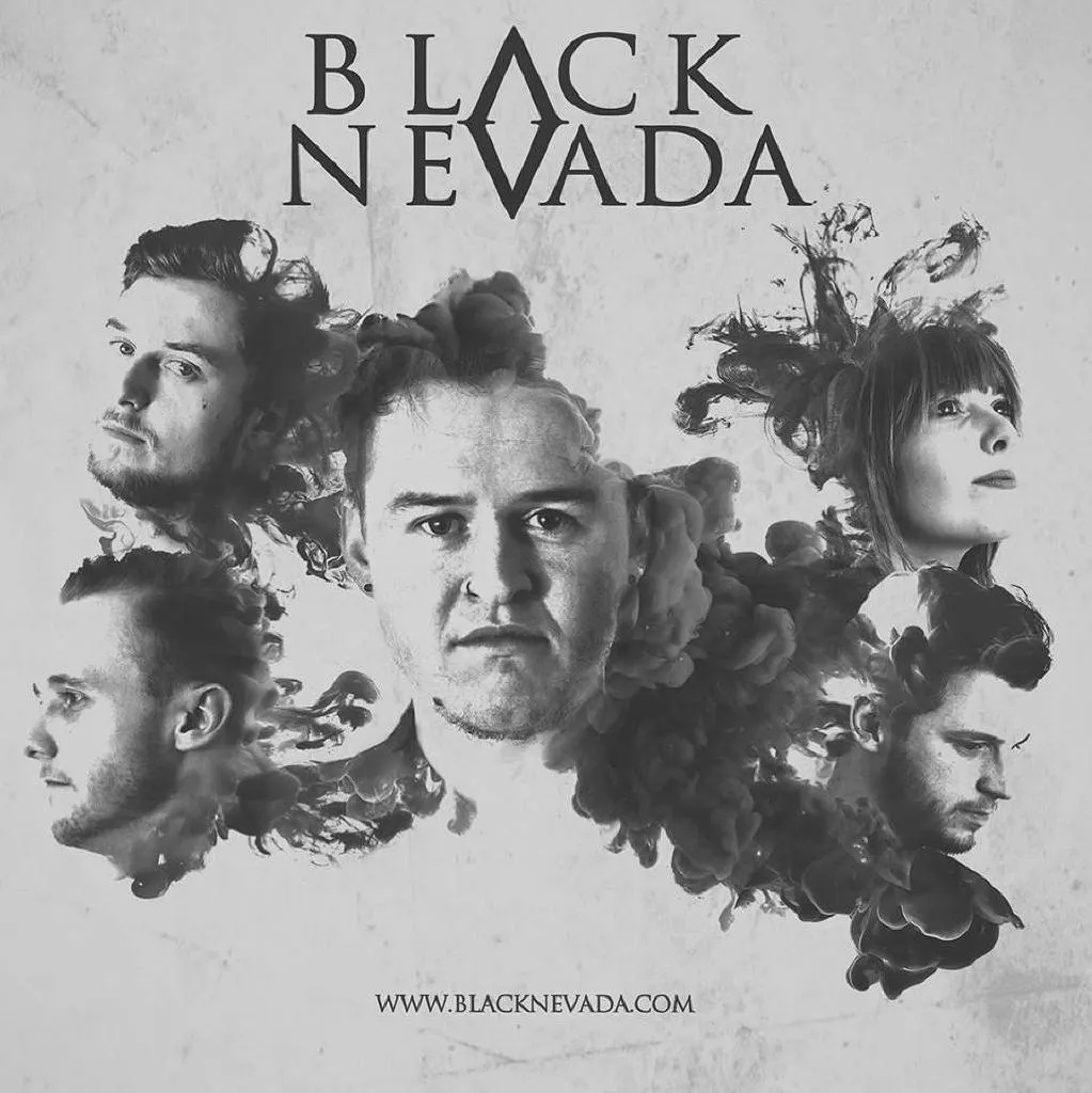 Black Nevada