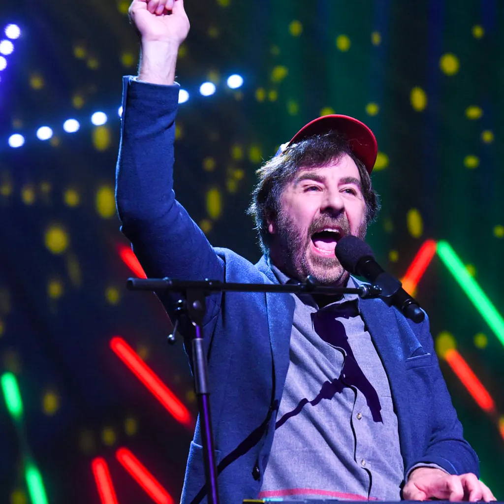 David O'Doherty