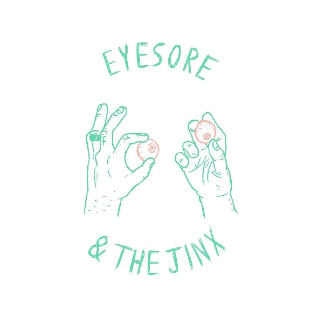 Eyesore and the Jinx &lpar;DJ set&rpar;