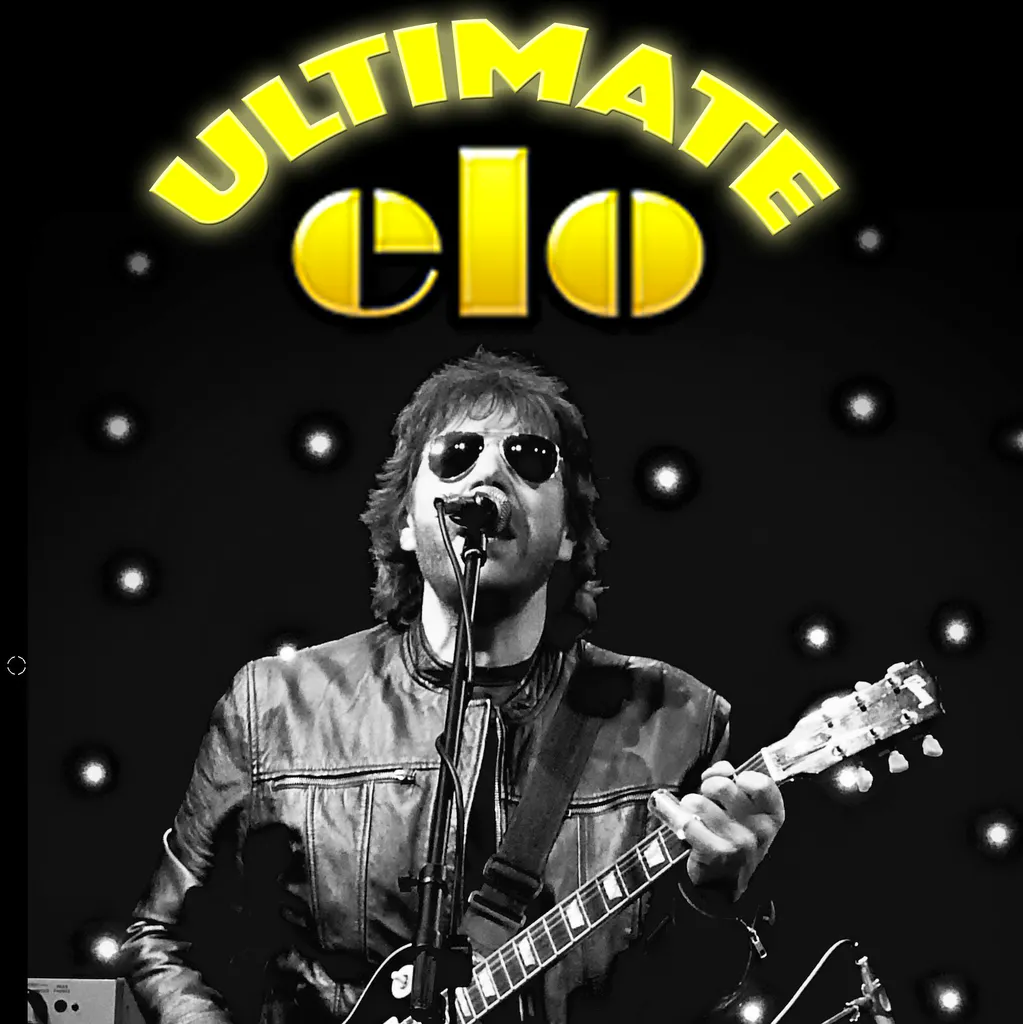 Ultimate ELO