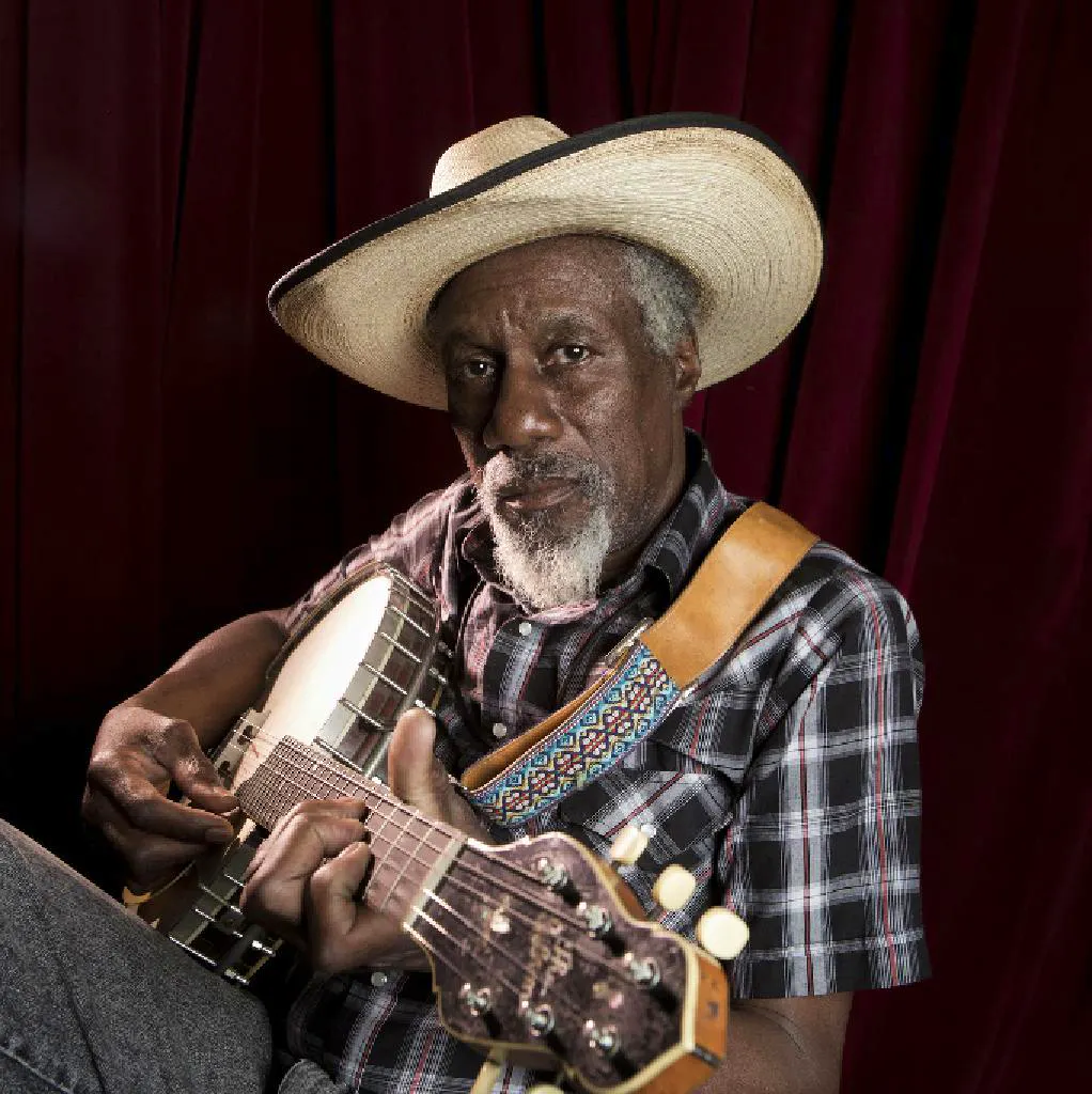 Robert Finley