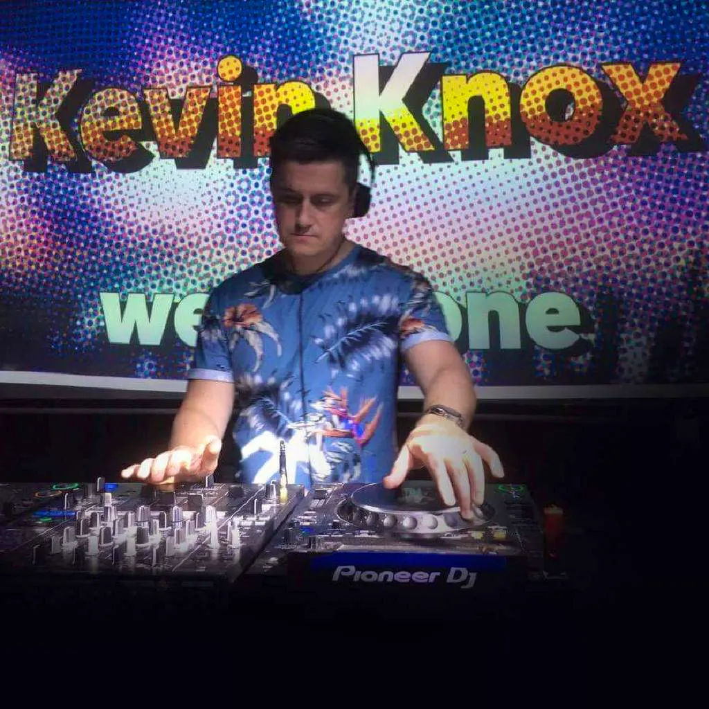 Kevin Knox