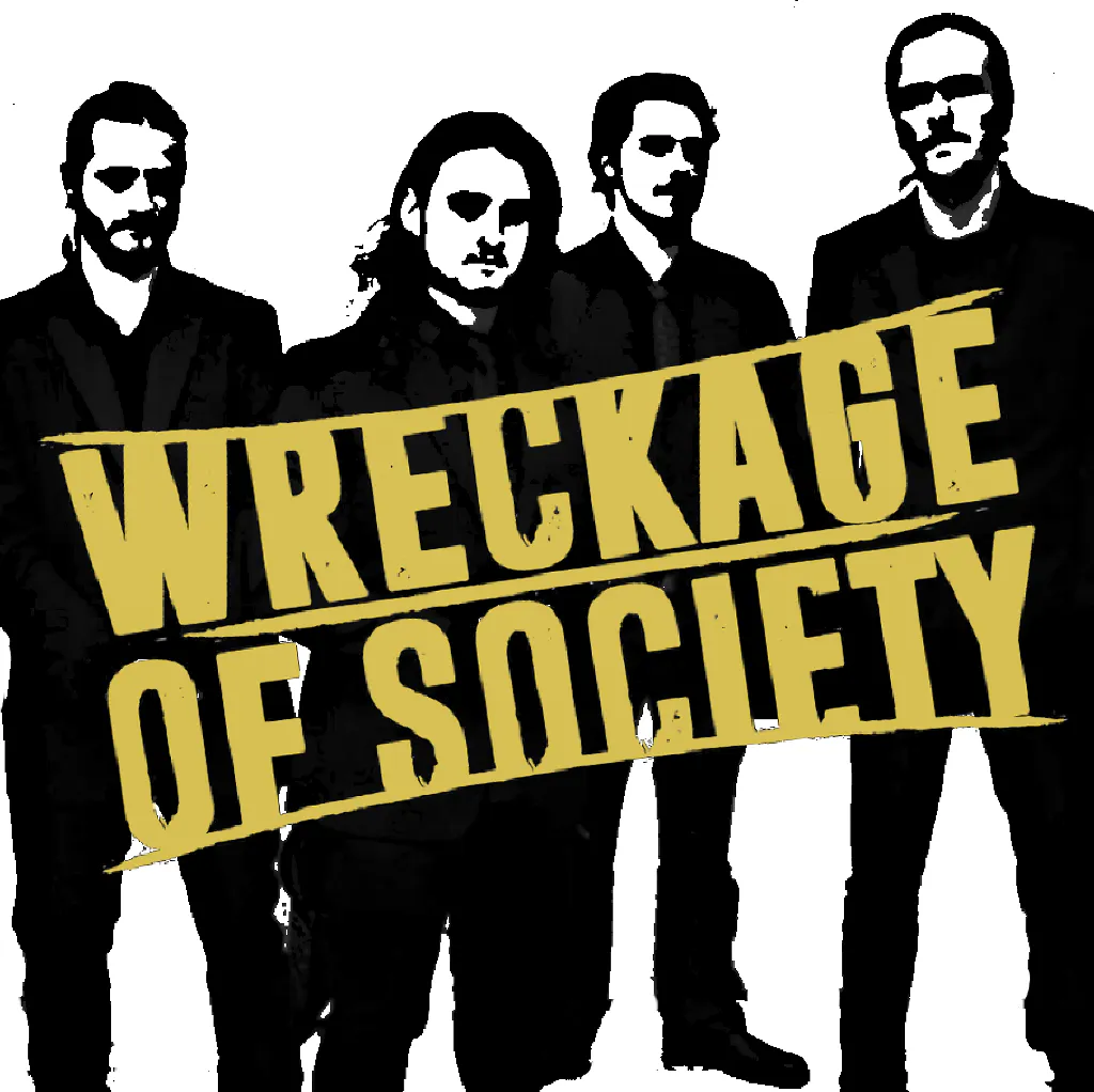 Wreckage of Society