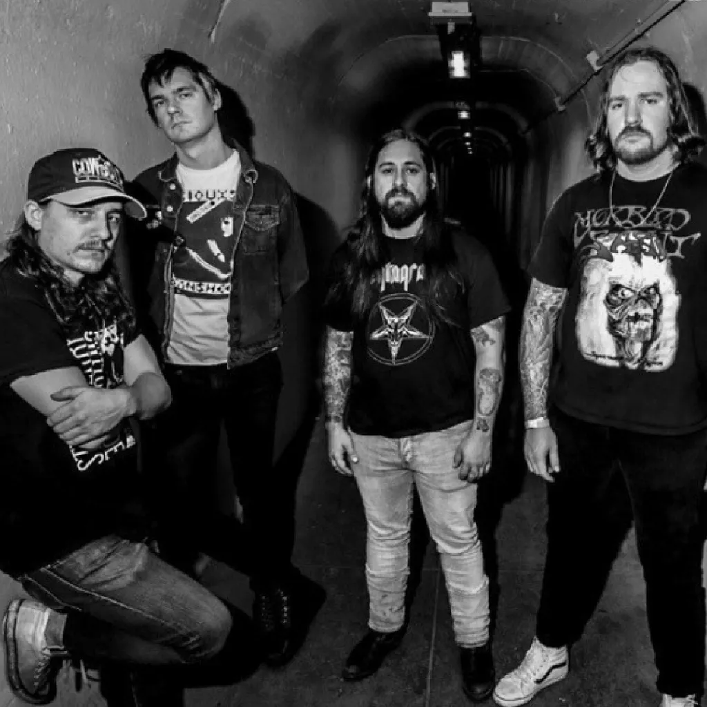 Power Trip