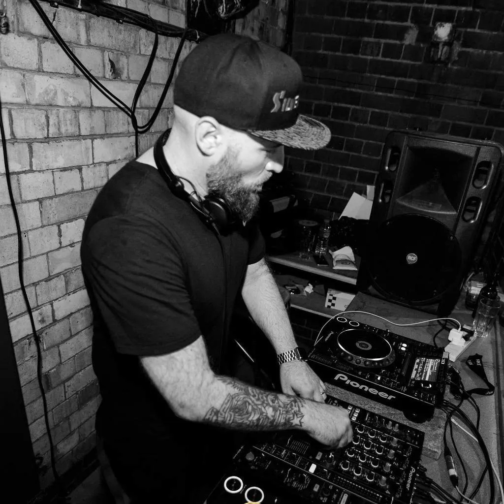 James silver &lpar; silverstyle &rpar;