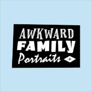 Awkward Family Portraits