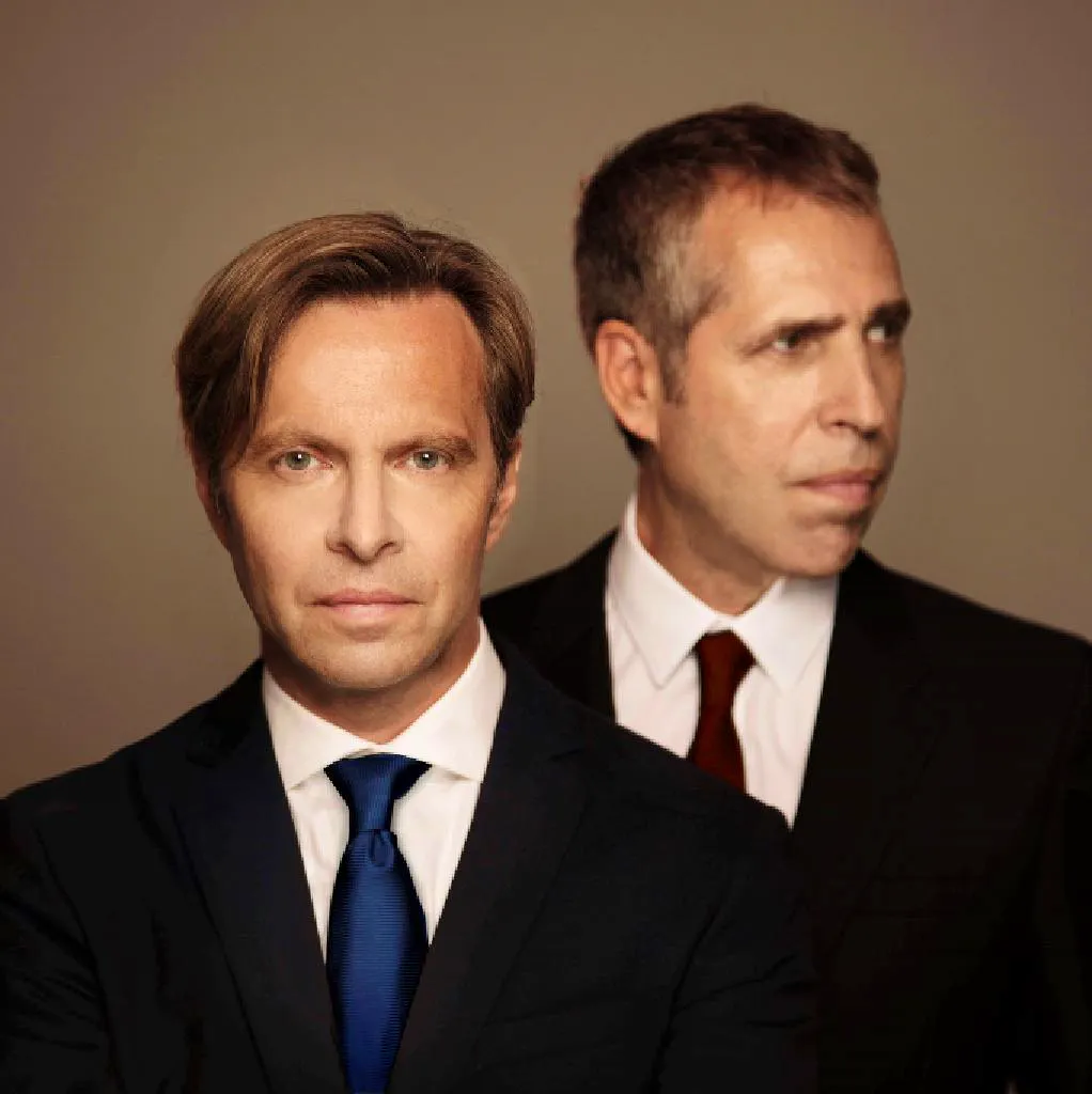 Johnny Hates Jazz