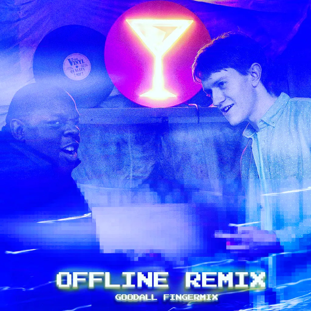 Goodall&sol;Fingermix