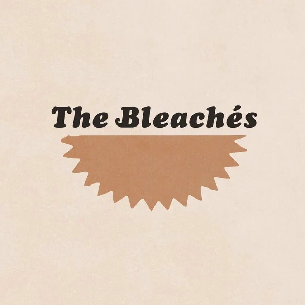 The Bleaches