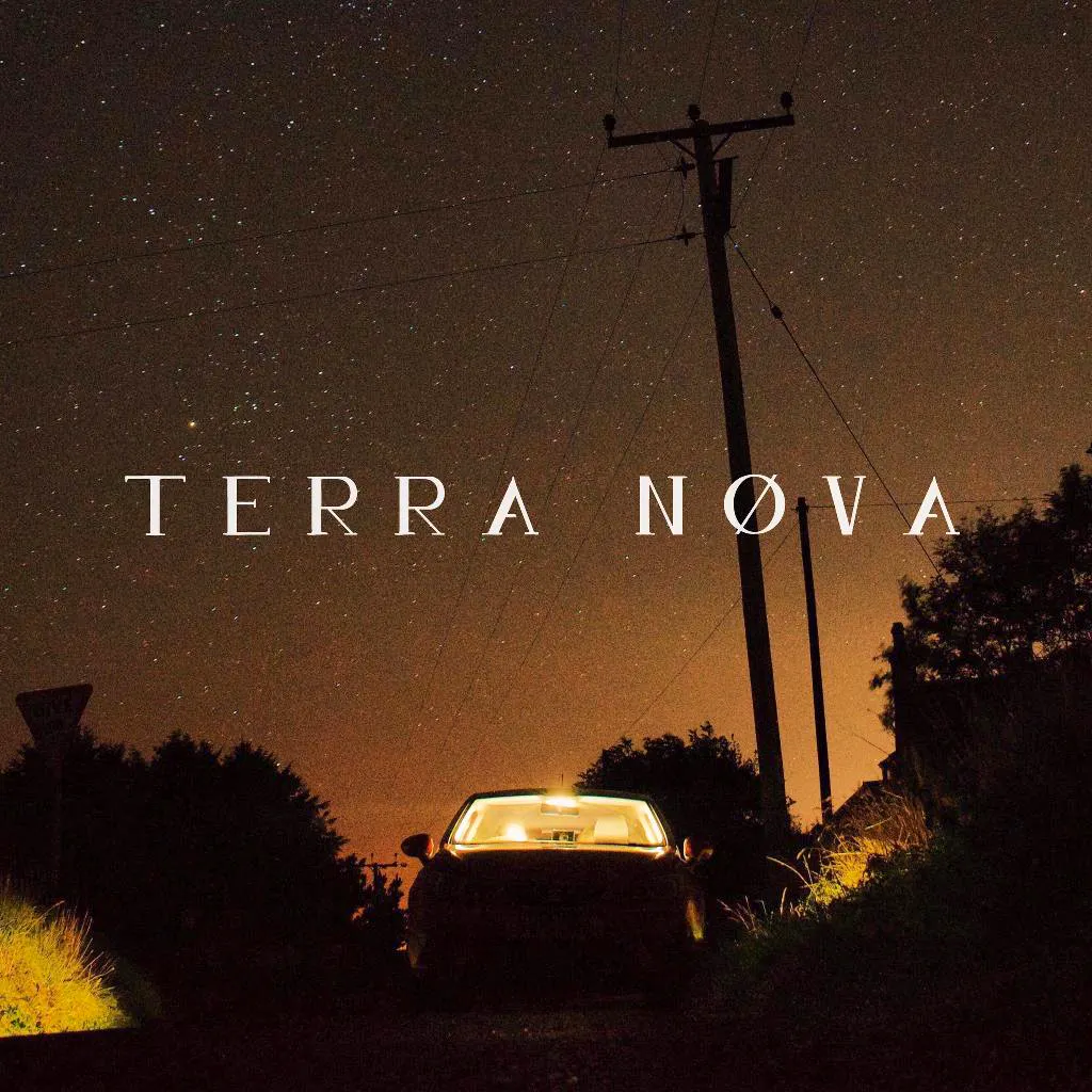 Terra N&Atilde;&quest;va