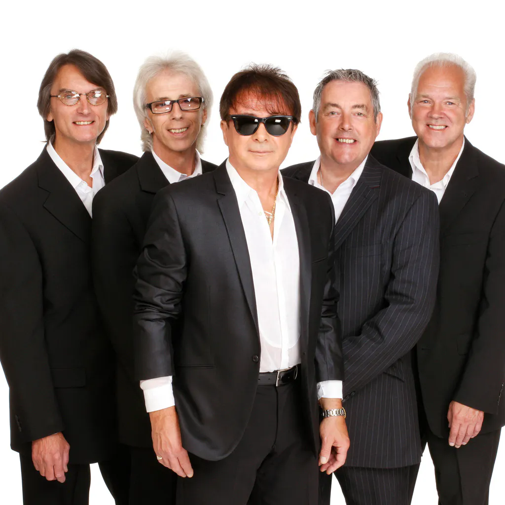 Original 70's Paper Lace