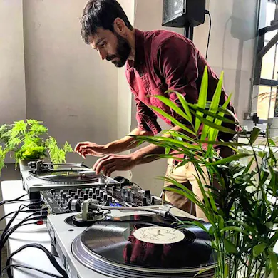 Artist Avatar