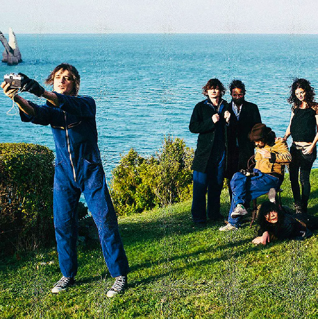 Peter Doherty & The Puta Madres