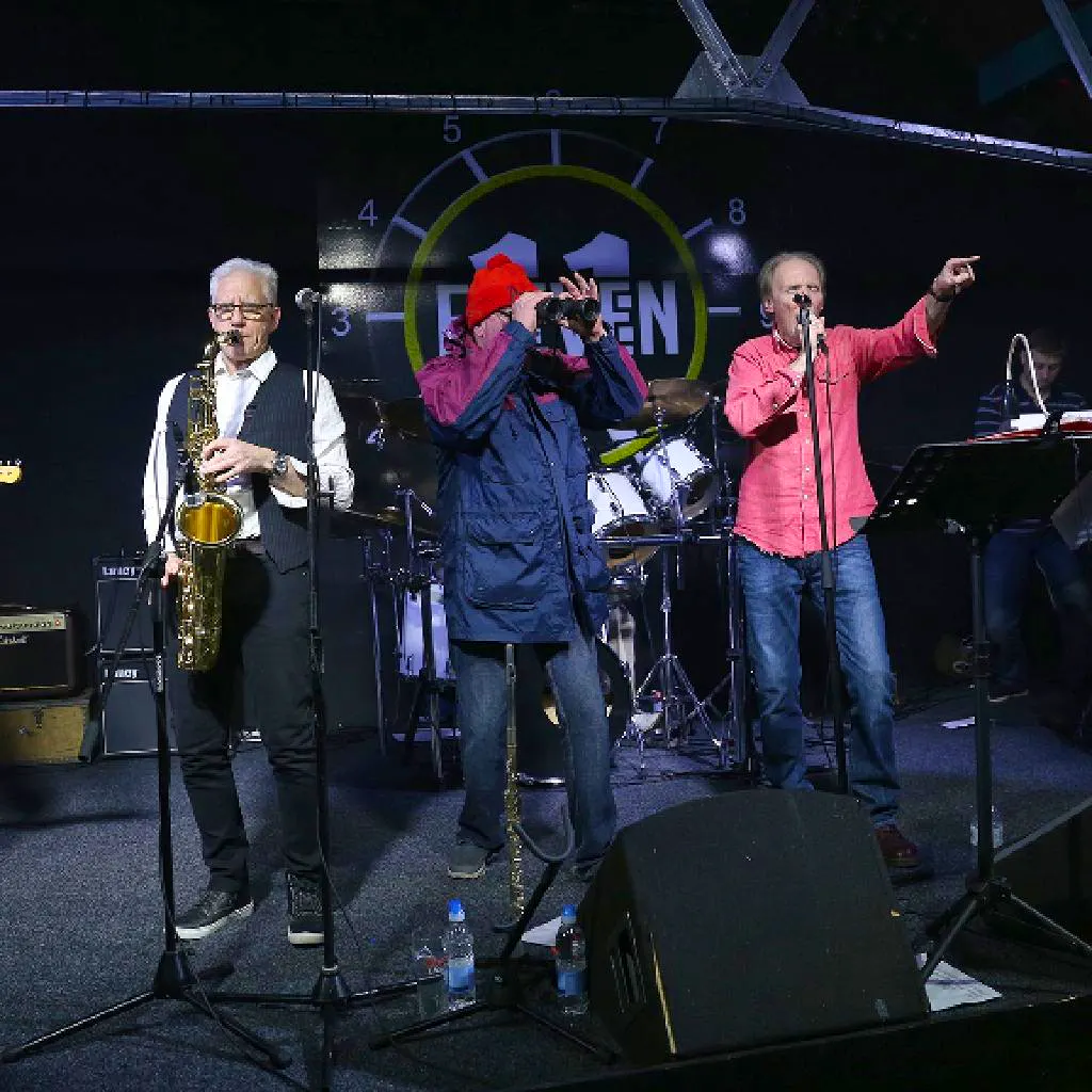 Grace &lpar;'77&rpar;