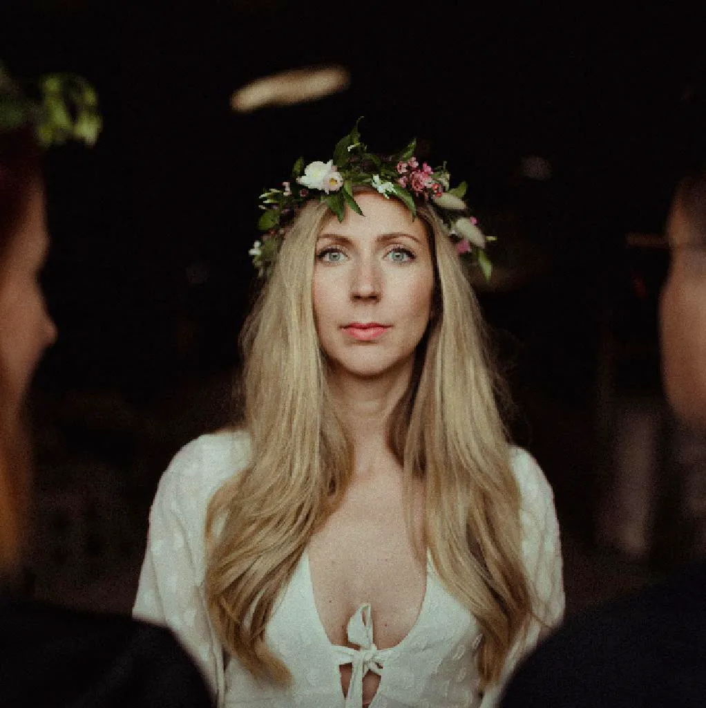 Katie Doherty and The Navigators