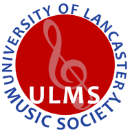 University of Lancaster Music Society