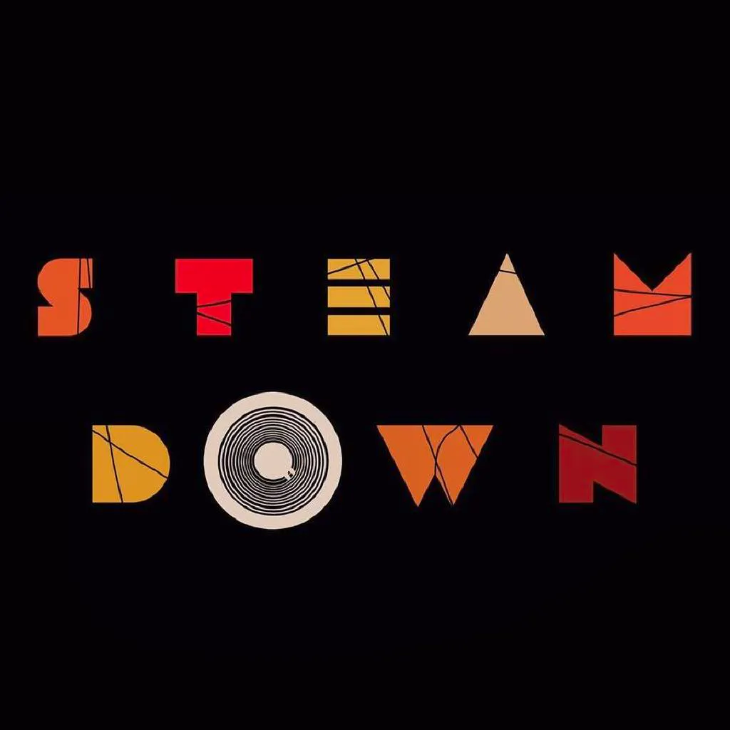 Steam Down