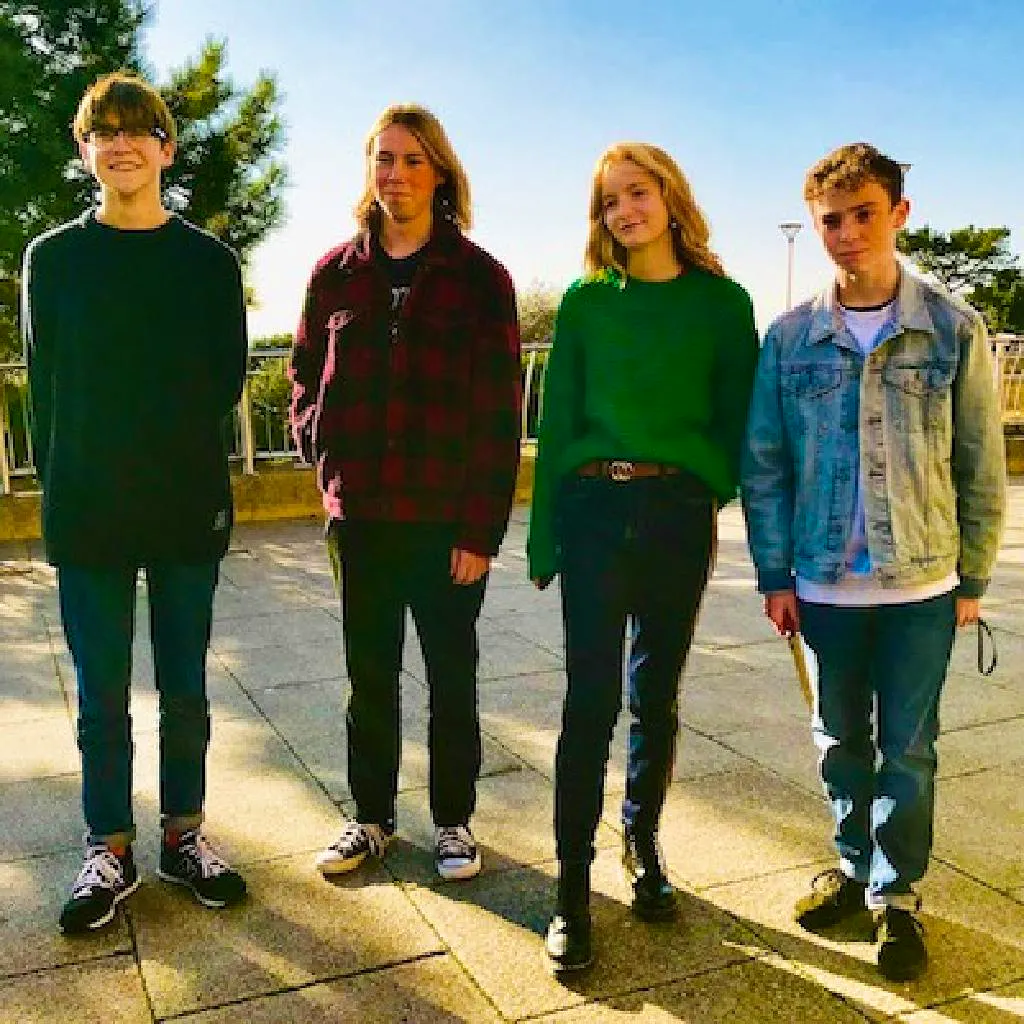 Lemonade Handgrenade